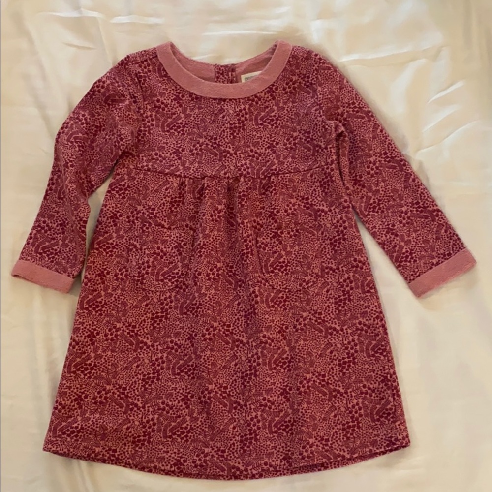 Gymboree 2T dress